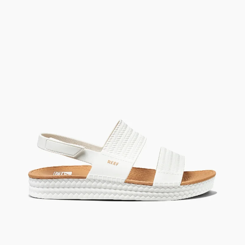 Street-Style Slip-Ons Reef Water Vista